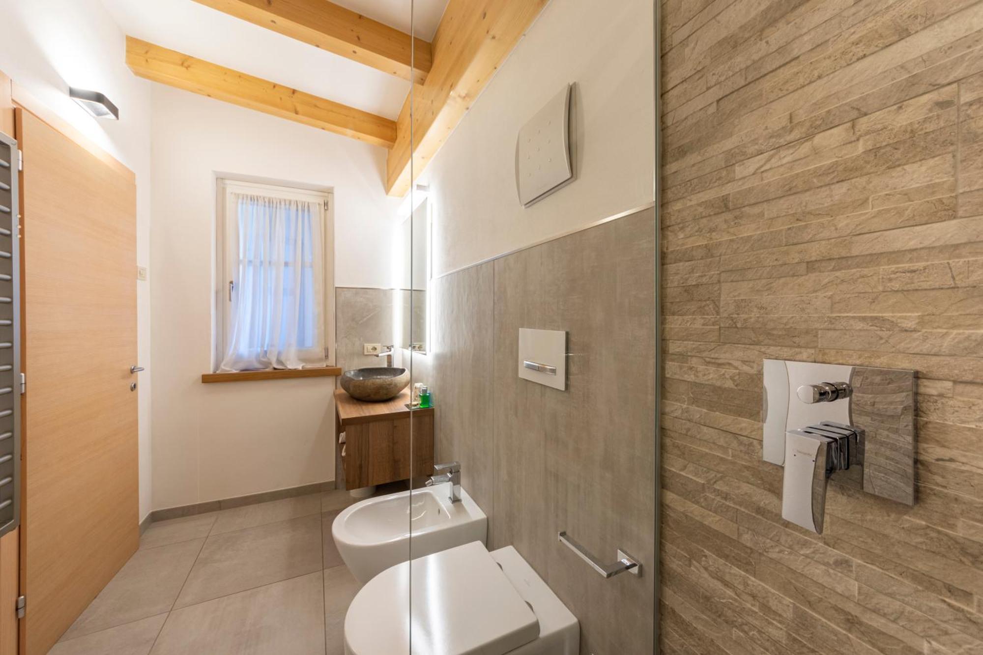 Hotel Faloria Moena Kültér fotó